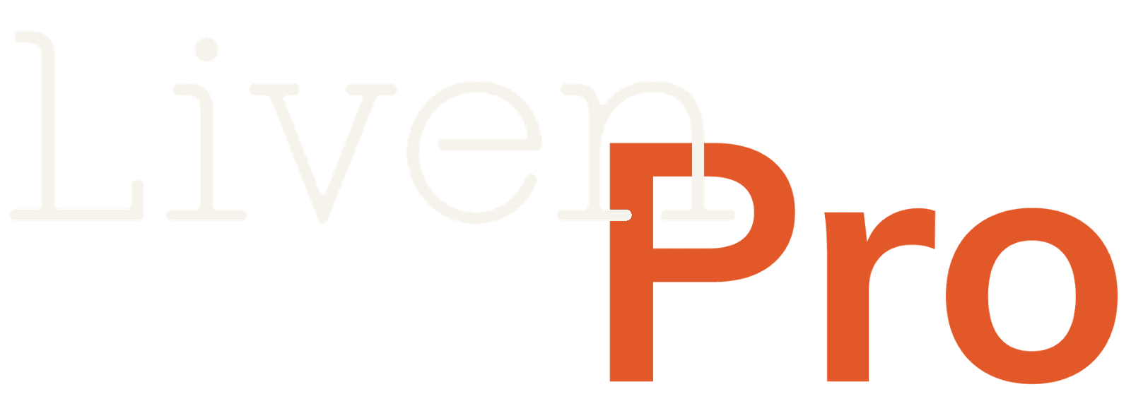 Liven Pro